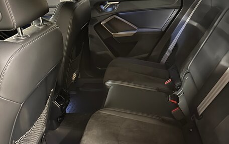 Audi Q3, 2020 год, 2 759 000 рублей, 21 фотография