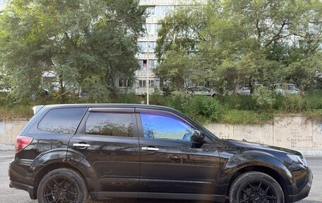 Subaru Forester, 2010 год, 1 250 000 рублей, 4 фотография