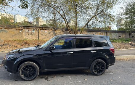 Subaru Forester, 2010 год, 1 250 000 рублей, 3 фотография
