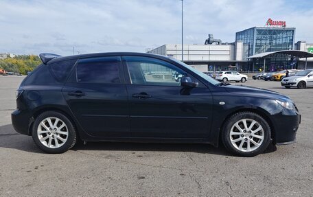Mazda 3, 2008 год, 485 000 рублей, 4 фотография