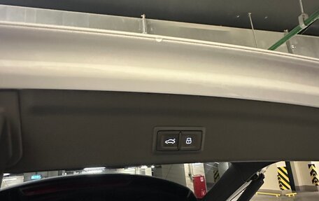 Audi Q3, 2020 год, 2 759 000 рублей, 24 фотография