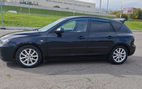 Mazda 3, 2008 год, 485 000 рублей, 5 фотография