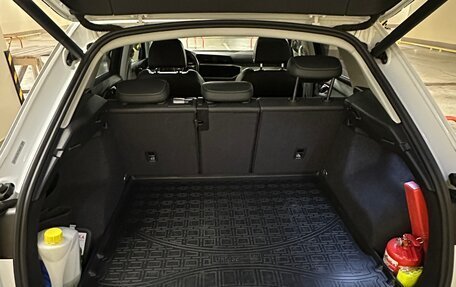 Audi Q3, 2020 год, 2 759 000 рублей, 25 фотография