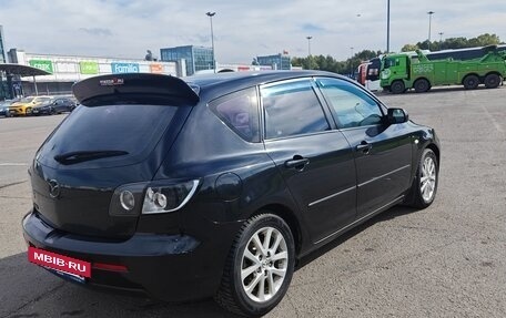 Mazda 3, 2008 год, 485 000 рублей, 8 фотография