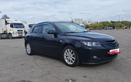 Mazda 3, 2008 год, 485 000 рублей, 3 фотография