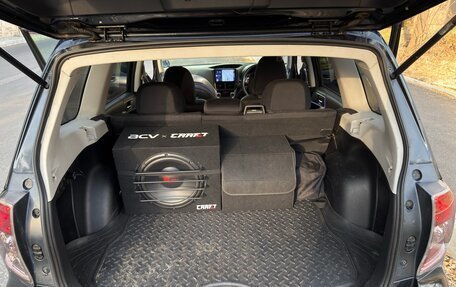Subaru Forester, 2010 год, 1 250 000 рублей, 7 фотография