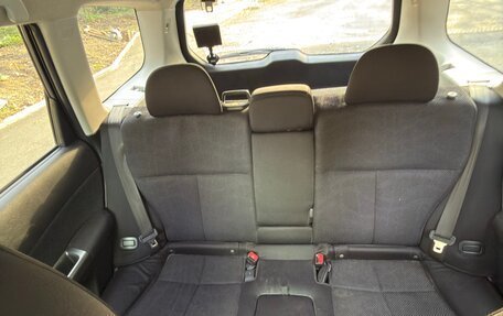 Subaru Forester, 2010 год, 1 250 000 рублей, 9 фотография