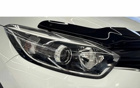 Renault Kaptur I рестайлинг, 2017 год, 1 349 000 рублей, 7 фотография