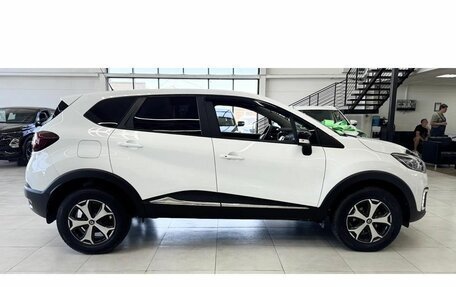 Renault Kaptur I рестайлинг, 2017 год, 1 349 000 рублей, 4 фотография