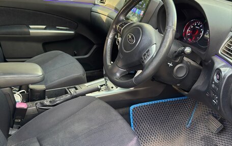 Subaru Forester, 2010 год, 1 250 000 рублей, 10 фотография