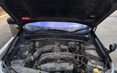 Subaru Forester, 2010 год, 1 250 000 рублей, 13 фотография