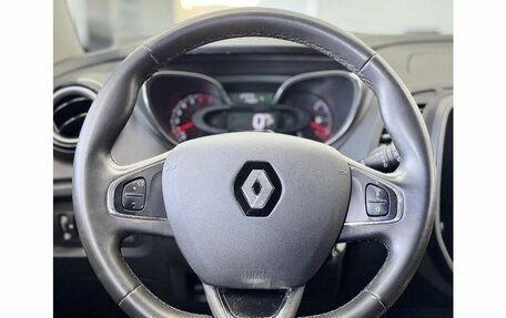Renault Kaptur I рестайлинг, 2017 год, 1 349 000 рублей, 11 фотография