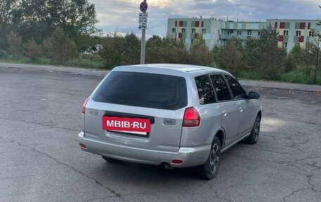 Nissan AD II, 2002 год, 240 000 рублей, 3 фотография