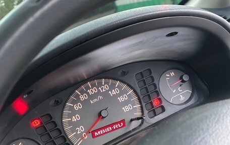 Nissan AD II, 2002 год, 240 000 рублей, 7 фотография