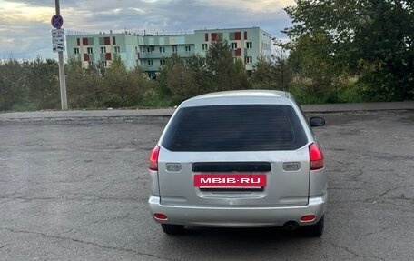 Nissan AD II, 2002 год, 240 000 рублей, 4 фотография