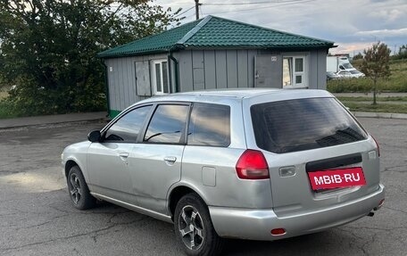 Nissan AD II, 2002 год, 240 000 рублей, 5 фотография