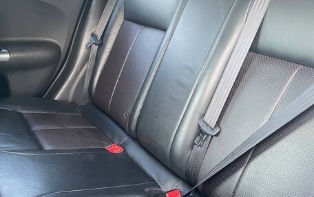 Nissan Juke II, 2011 год, 910 000 рублей, 13 фотография