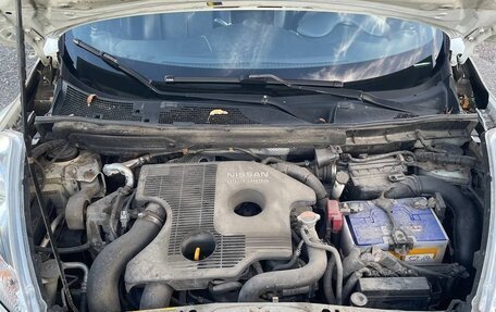 Nissan Juke II, 2011 год, 910 000 рублей, 23 фотография