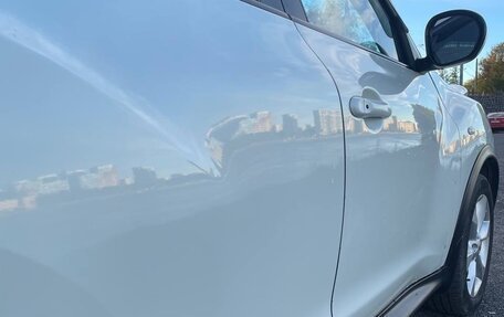 Nissan Juke II, 2011 год, 910 000 рублей, 27 фотография