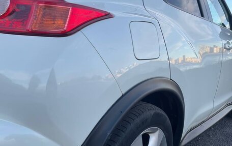 Nissan Juke II, 2011 год, 910 000 рублей, 28 фотография