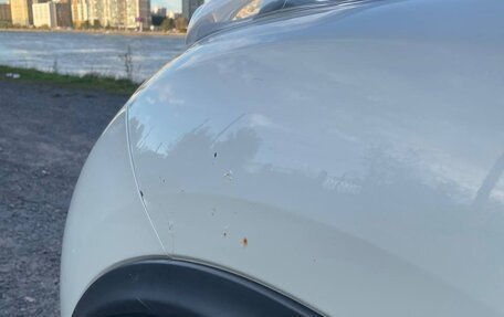 Nissan Juke II, 2011 год, 910 000 рублей, 35 фотография