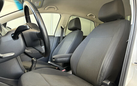 Volkswagen Polo VI (EU Market), 2013 год, 650 000 рублей, 7 фотография