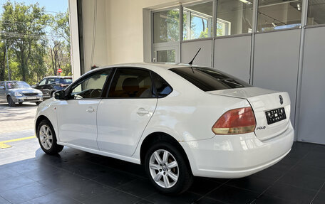 Volkswagen Polo VI (EU Market), 2013 год, 650 000 рублей, 4 фотография