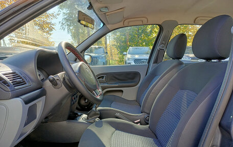 Renault Symbol I, 2006 год, 184 000 рублей, 20 фотография