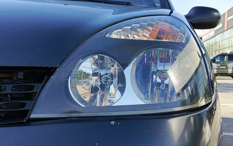 Renault Symbol I, 2006 год, 184 000 рублей, 21 фотография