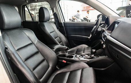 Mazda CX-5 II, 2016 год, 2 299 000 рублей, 15 фотография