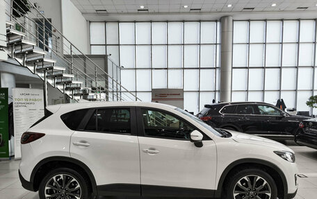 Mazda CX-5 II, 2016 год, 2 299 000 рублей, 8 фотография