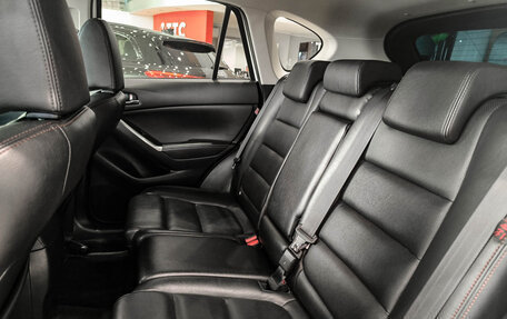 Mazda CX-5 II, 2016 год, 2 299 000 рублей, 16 фотография