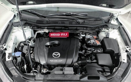 Mazda CX-5 II, 2016 год, 2 299 000 рублей, 13 фотография