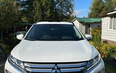 Mitsubishi Eclipse Cross, 2019 год, 1 750 000 рублей, 1 фотография