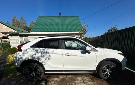 Mitsubishi Eclipse Cross, 2019 год, 1 750 000 рублей, 4 фотография