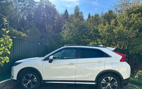 Mitsubishi Eclipse Cross, 2019 год, 1 750 000 рублей, 3 фотография