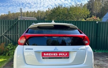 Mitsubishi Eclipse Cross, 2019 год, 1 750 000 рублей, 2 фотография