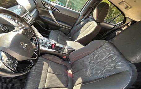 Mitsubishi Eclipse Cross, 2019 год, 1 750 000 рублей, 5 фотография
