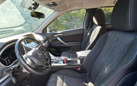 Mitsubishi Eclipse Cross, 2019 год, 1 750 000 рублей, 6 фотография