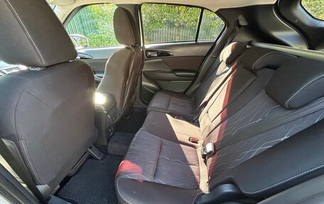 Mitsubishi Eclipse Cross, 2019 год, 1 750 000 рублей, 14 фотография