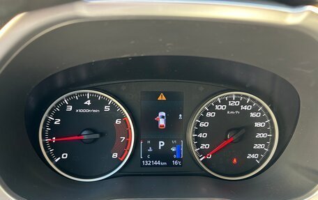 Mitsubishi Eclipse Cross, 2019 год, 1 750 000 рублей, 8 фотография