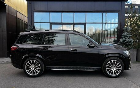 Mercedes-Benz GLS, 2026 год, 18 950 000 рублей, 2 фотография