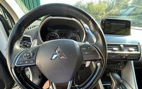 Mitsubishi Eclipse Cross, 2019 год, 1 750 000 рублей, 9 фотография