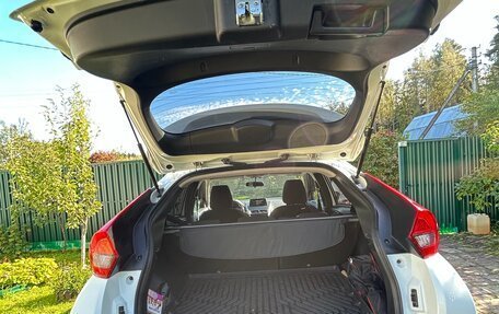 Mitsubishi Eclipse Cross, 2019 год, 1 750 000 рублей, 12 фотография
