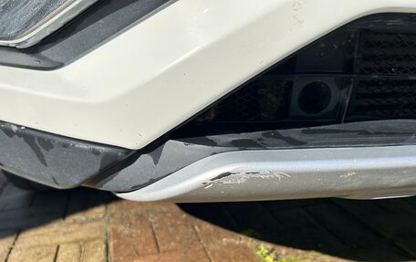 Mitsubishi Eclipse Cross, 2019 год, 1 750 000 рублей, 16 фотография
