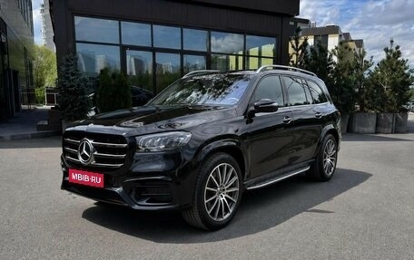 Mercedes-Benz GLS, 2026 год, 18 950 000 рублей, 1 фотография