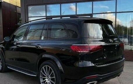 Mercedes-Benz GLS, 2026 год, 18 950 000 рублей, 3 фотография