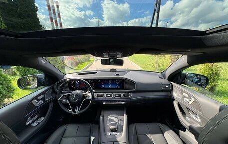 Mercedes-Benz GLS, 2026 год, 18 950 000 рублей, 4 фотография