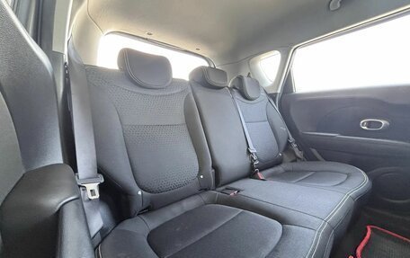 KIA Soul II рестайлинг, 2015 год, 1 199 000 рублей, 12 фотография