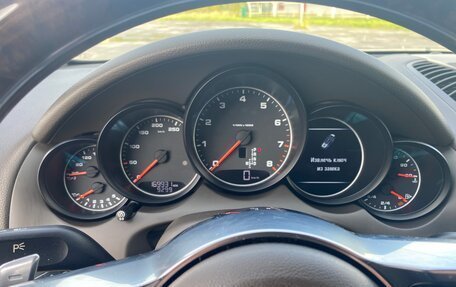 Porsche Cayenne III, 2015 год, 3 100 000 рублей, 16 фотография